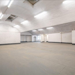 Sheffield serviced office