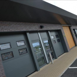 1 Derwent Street, Cricket Inn Industrial Estate