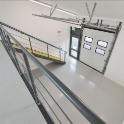 Serviced office centres to lease in Sheffield