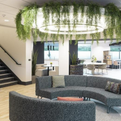 1 Devon Way office spaces