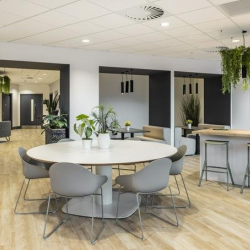 Interior of 1 Devon Way