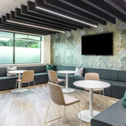 Office accomodation in Birmingham