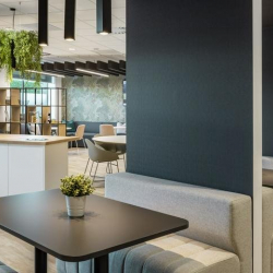 Serviced office centres to hire in Birmingham