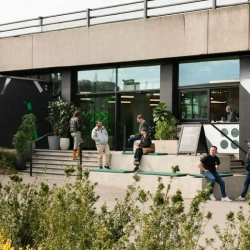 Executive office centres to hire in London