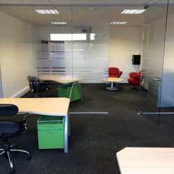 Serviced offices in central Cumbernauld