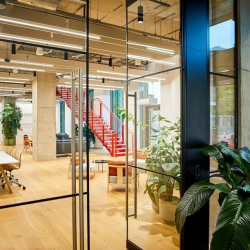 Exterior view of 1, Edcity Walk