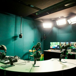 Offices at 1, Edcity Walk