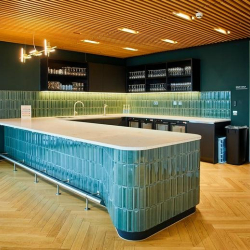 Serviced offices to rent in London