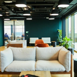 London office accommodation