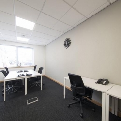 Image of Exeter serviced office