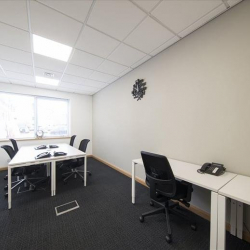 Image of Exeter executive office centre