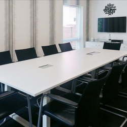 Exeter office suite