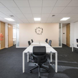 Office suites to hire in Exeter