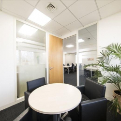 Serviced office to hire in Exeter