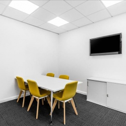 Serviced office - Exeter