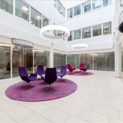 Exterior image of 1 Emperor Way, Exeter Business Park