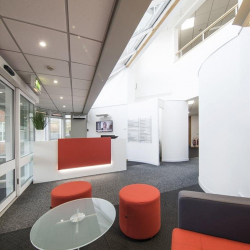 Offices at 1 Emperor Way, Exeter Business Park