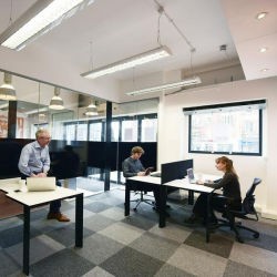 Office accomodations to lease in London