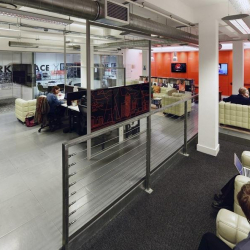 1 Empire Mews executive office centres