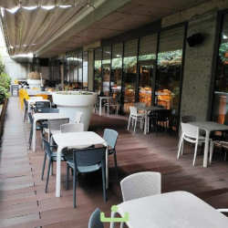 Serviced office to hire in Istanbul