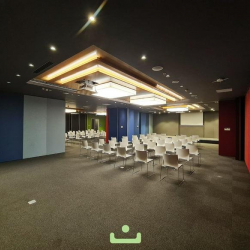Image of Istanbul serviced office