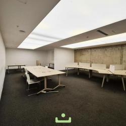 Serviced offices to rent in 