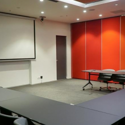 Serviced offices to rent in 