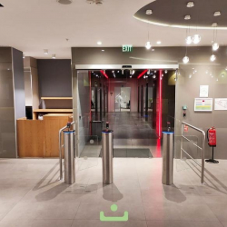 Serviced offices to rent in 