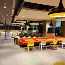 Serviced offices to rent in 
