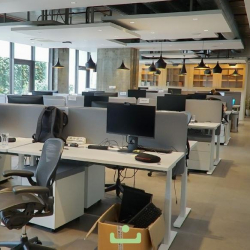 Serviced offices to rent in 