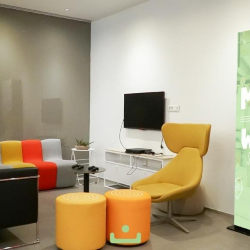 Executive office centre - Istanbul