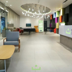 Executive office centres to let in Istanbul