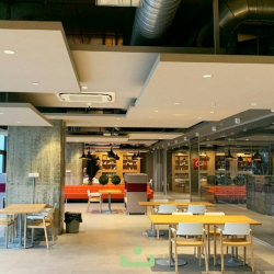 Interior of 1, Eski Büyükdere Caddesi, As Plaza, Maslak, Eski Büyükdere Cd. No:1 Koçkaya, 34398 Sarıyer/İstanbul