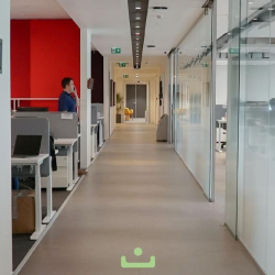 Serviced offices to lease in Istanbul
