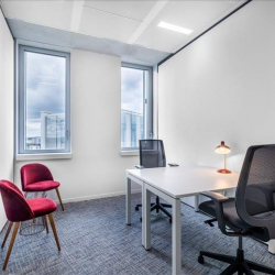 Image of Villeurbanne serviced office