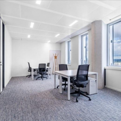 Office suite to hire in Villeurbanne