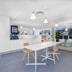 1 Esplanade Miriam Makeba serviced offices