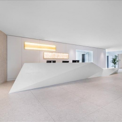 Executive office centre - Villeurbanne