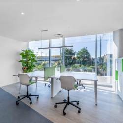 Villeurbanne executive office