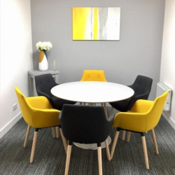 Image of Belfast executive suite