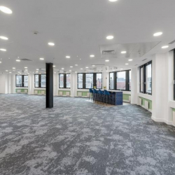 Serviced office to rent in London