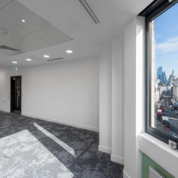 London office suite