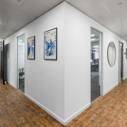 Executive suite - London