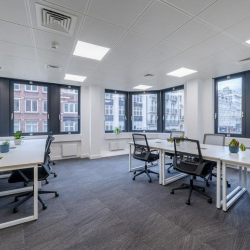 Image of London office accomodation