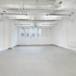 Executive suite - London