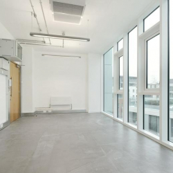 Office suite in London