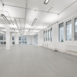 Offices at 1 Filament Walk, Wandsworth, The Light Bulb