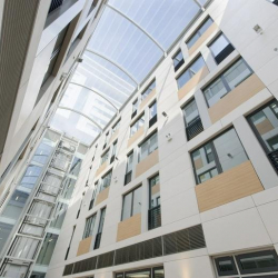Executive office centres to hire in London