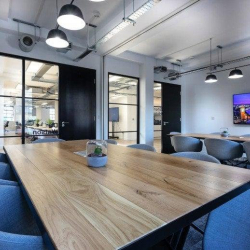Image of London office accomodation