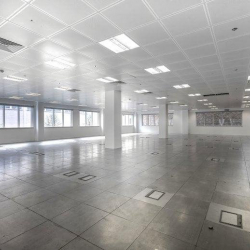 Serviced offices in central London